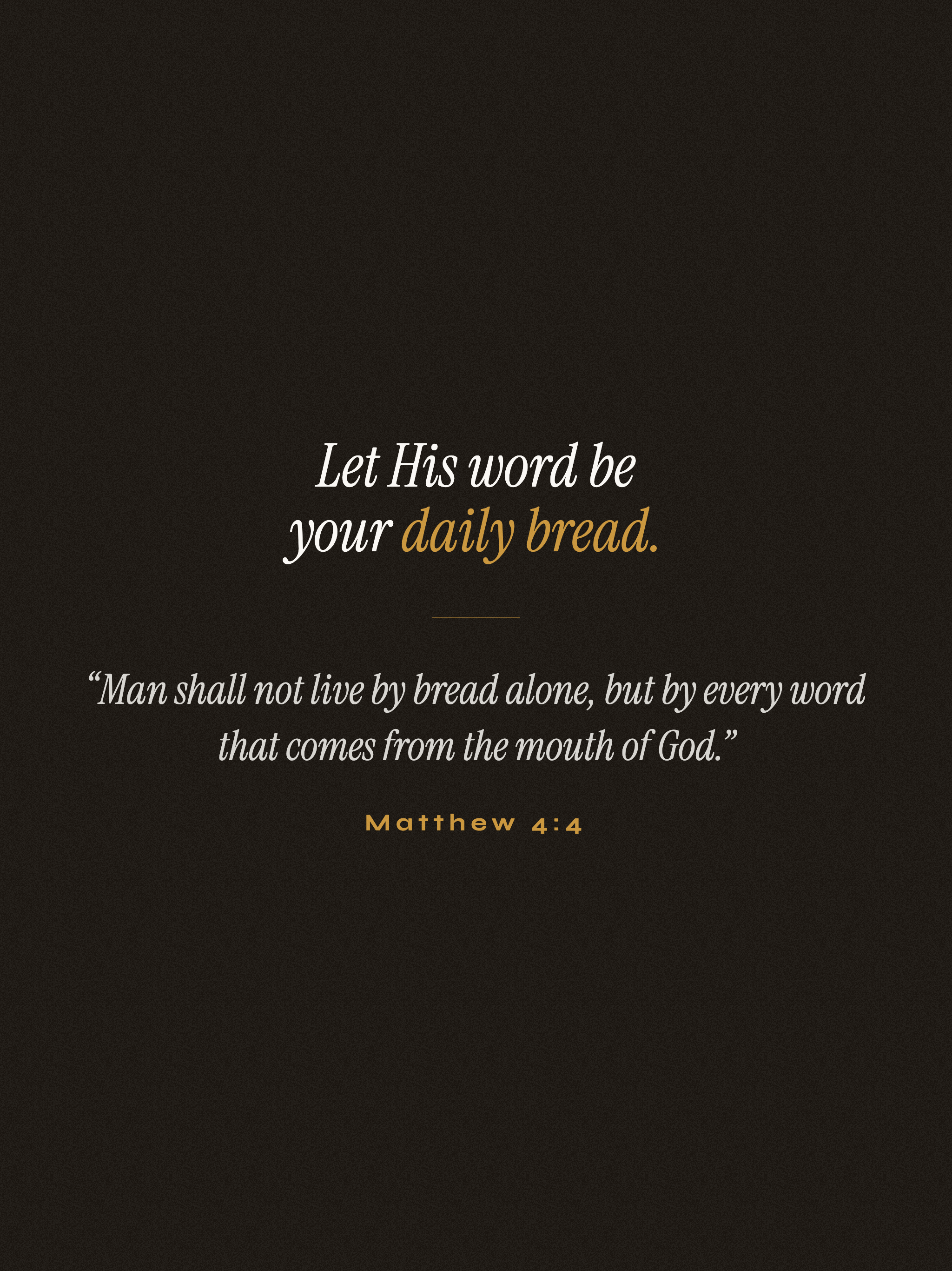 Verso: Daily Bible Verse screenshot 20