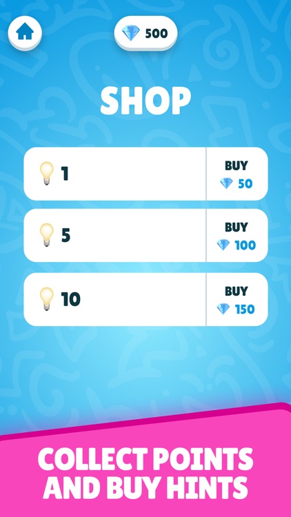 LexiQuest: Word Adventure screenshot-3