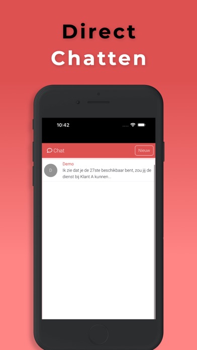 Biemond Hoekman Screenshot