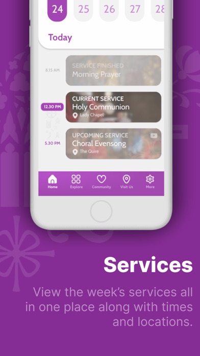 Screenshot #3 pour Chester Cathedral