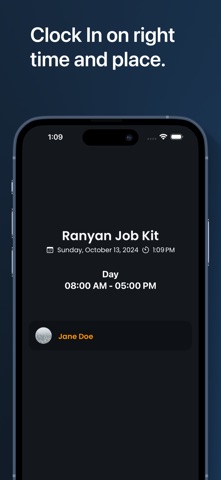 Ranyan Job Kit Screenshot 4 of 5