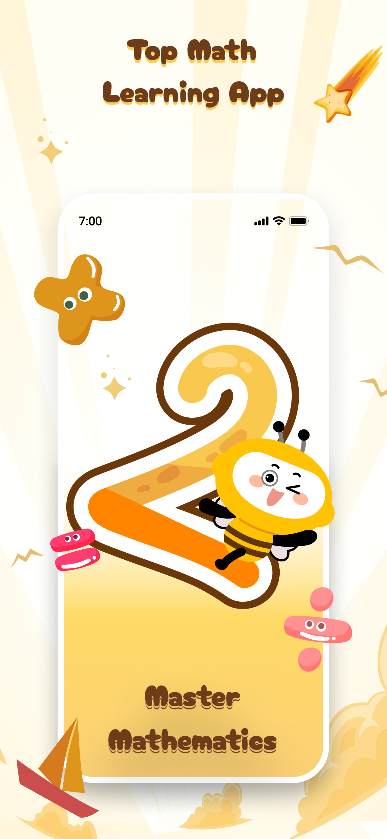 Prodigy 2 - 2nd grade math