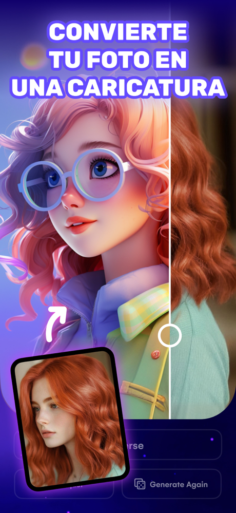 AI Image Generator screenshot 3