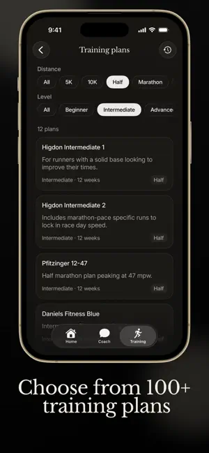 Runlab AI screenshot 3