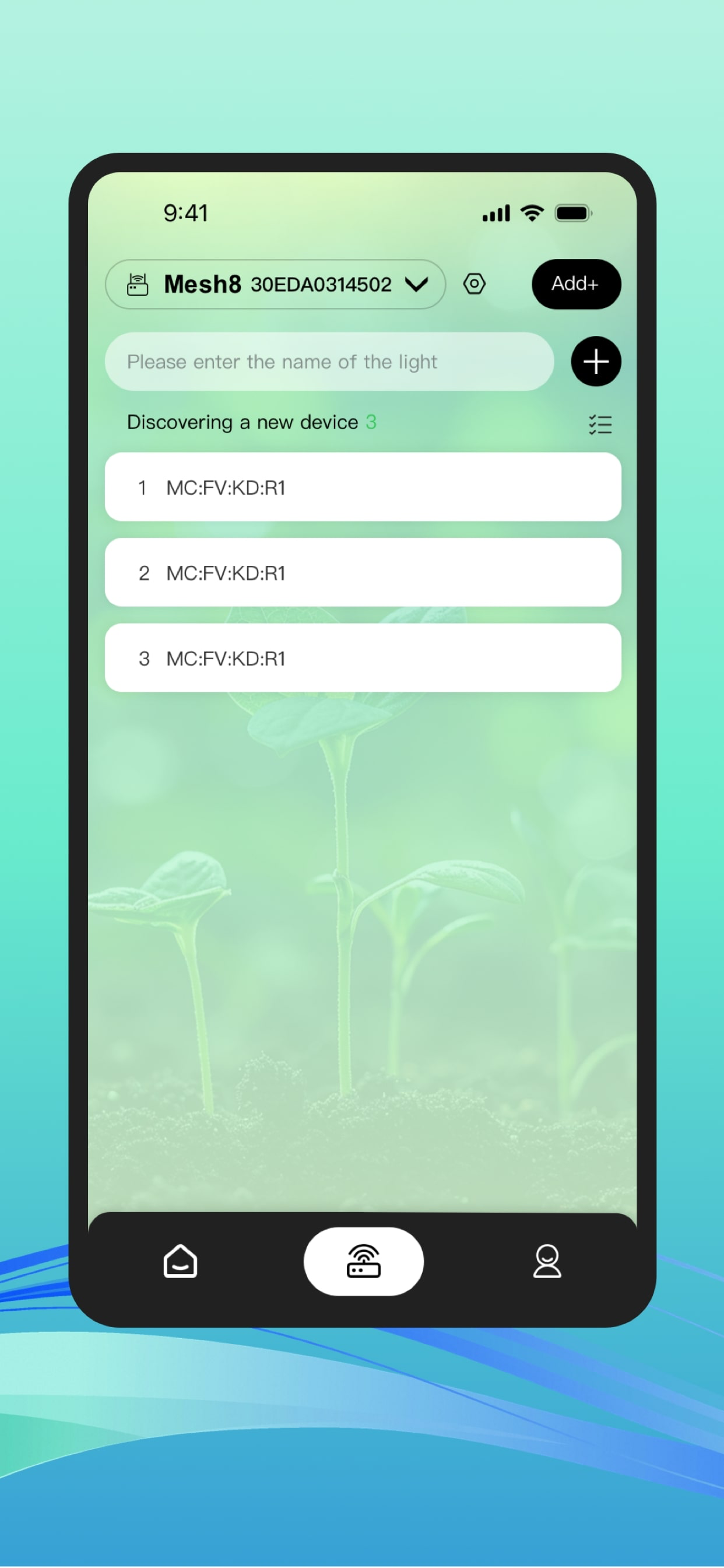 PlantLighting