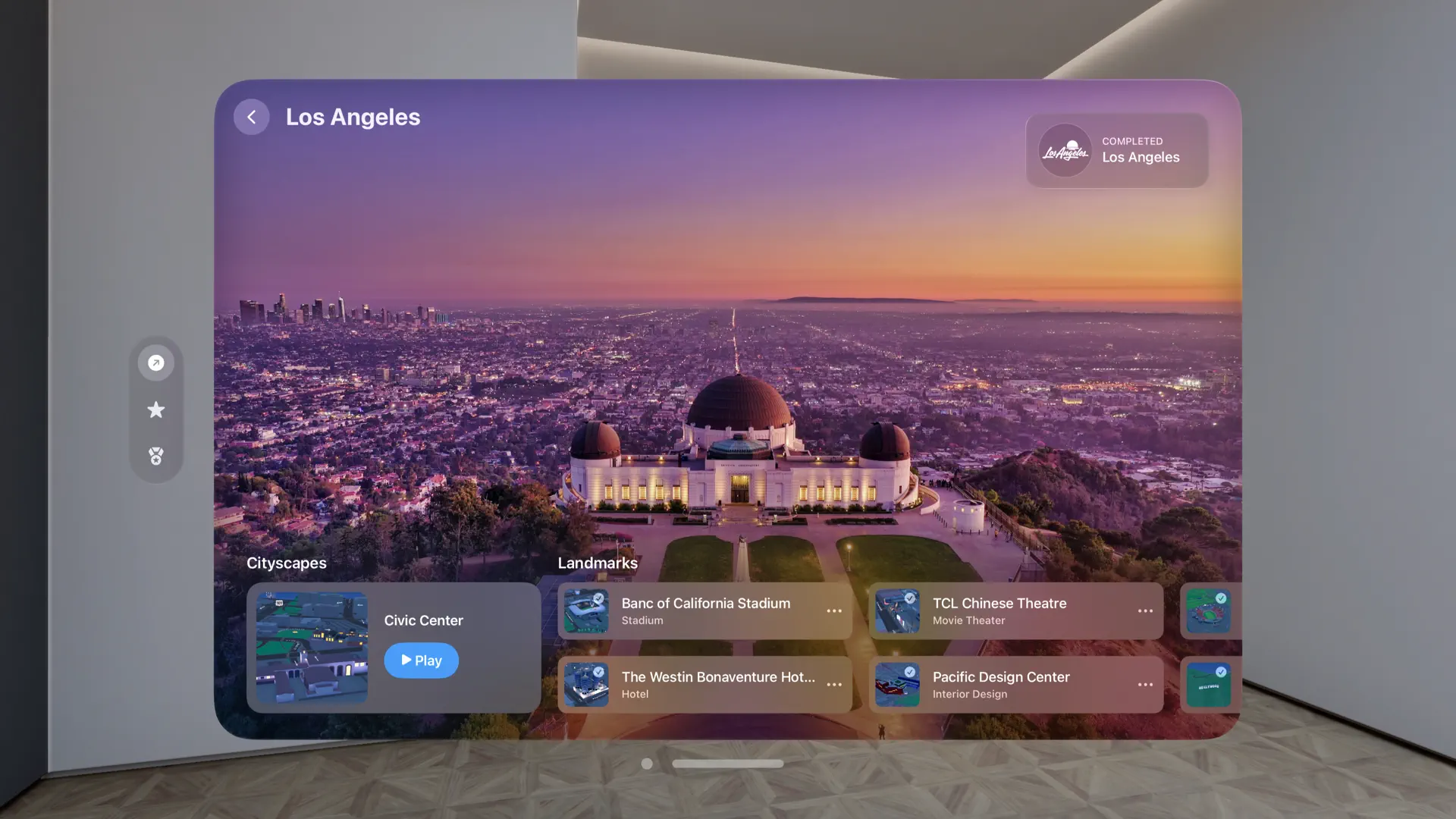 Landmarks - World Architecture screenshot 3
