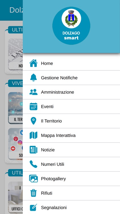Dolzago Smart