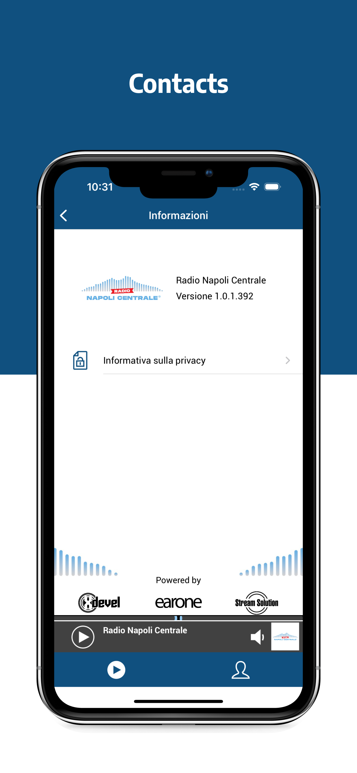 Radio Napoli Centrale