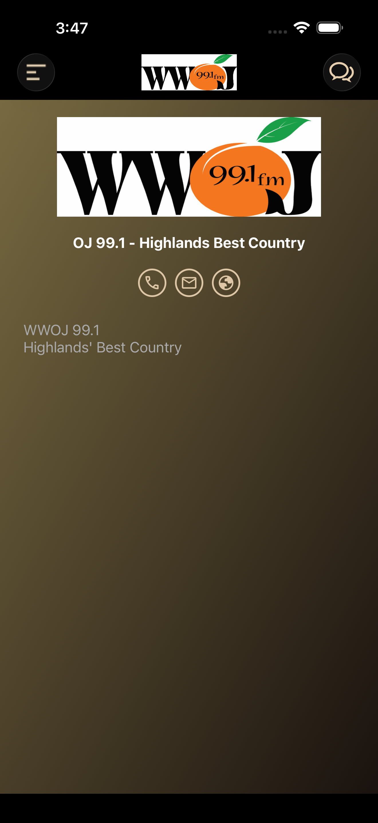 OJ 991 screenshot 6