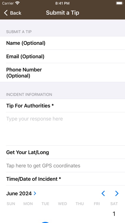 Upton County Sheriff's Office