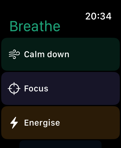 BreathLead screenshot 15