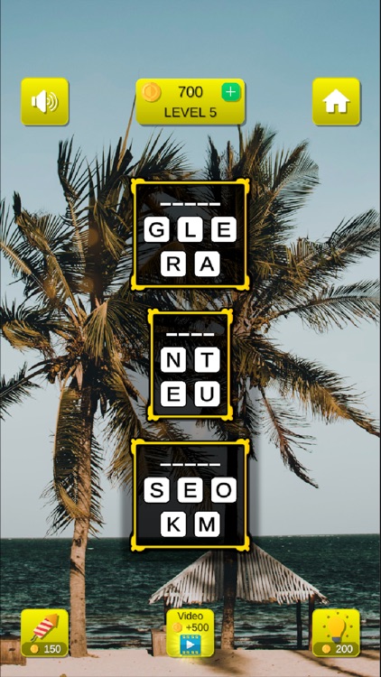 Word Connect Puzzle 2025 screenshot-5