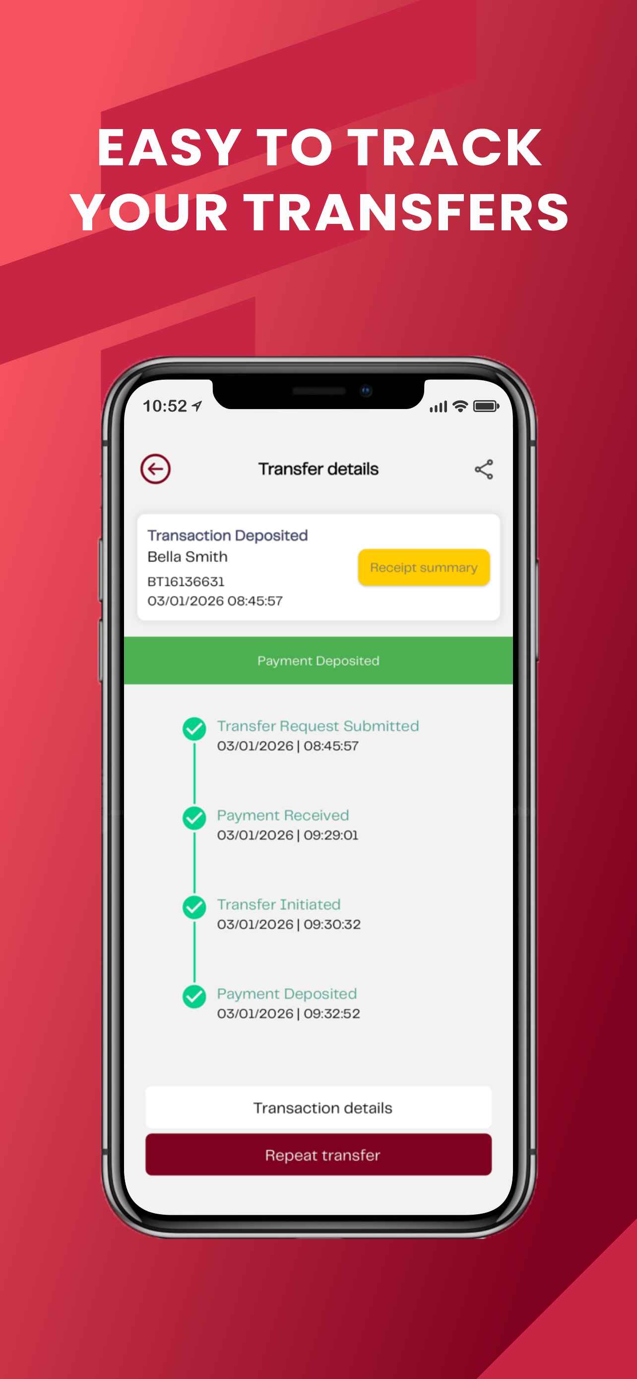 Flip Money screenshot 5
