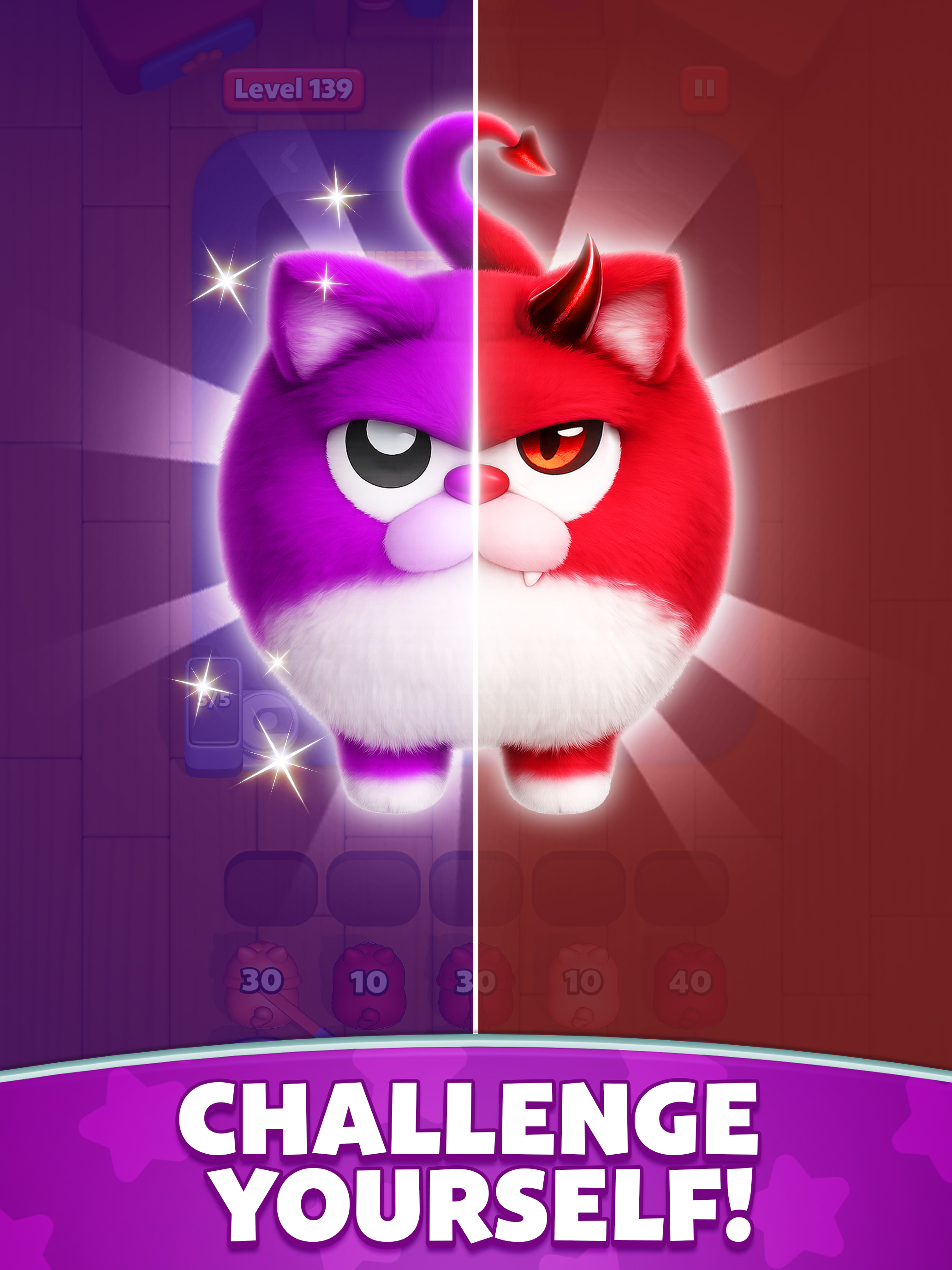 Cat Loop! screenshot 13