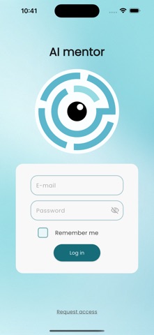 Voice agents eWyse screenshot
