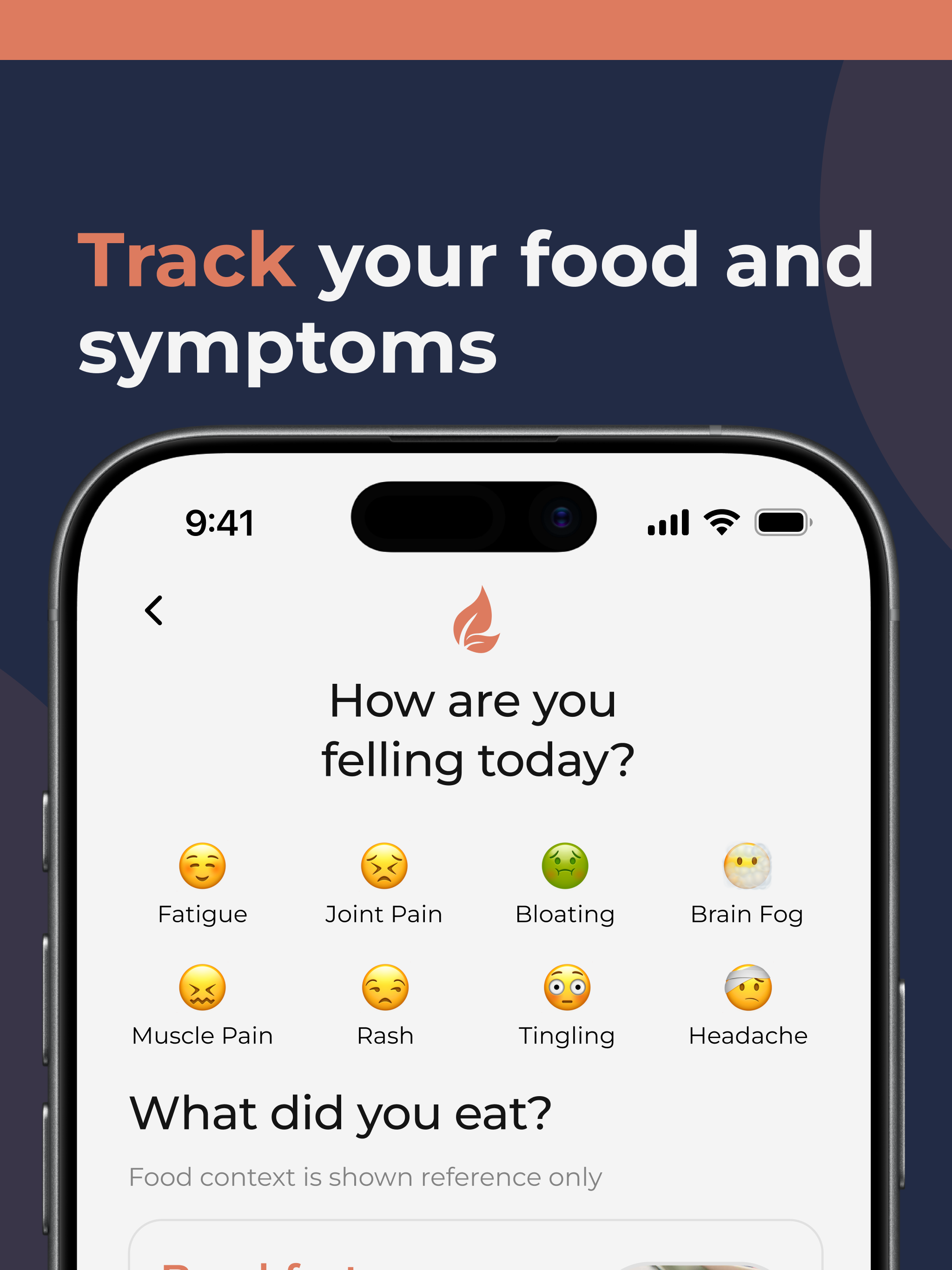 Food Barcode Scanner: Foodsage