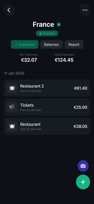 Splittio Screenshot 2 of 10