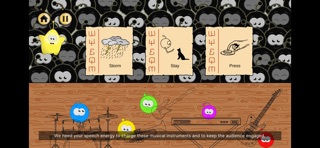 SpokeIt Screenshot 6 of 10