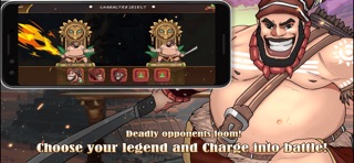 Warlordes (Early Release) Screenshot 6 of 6