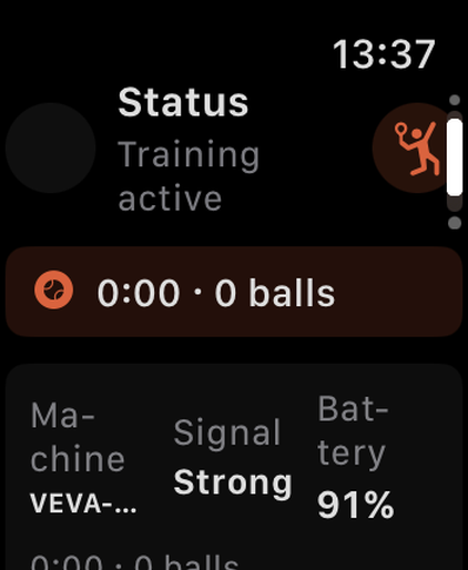 PeachMe Sports screenshot 15