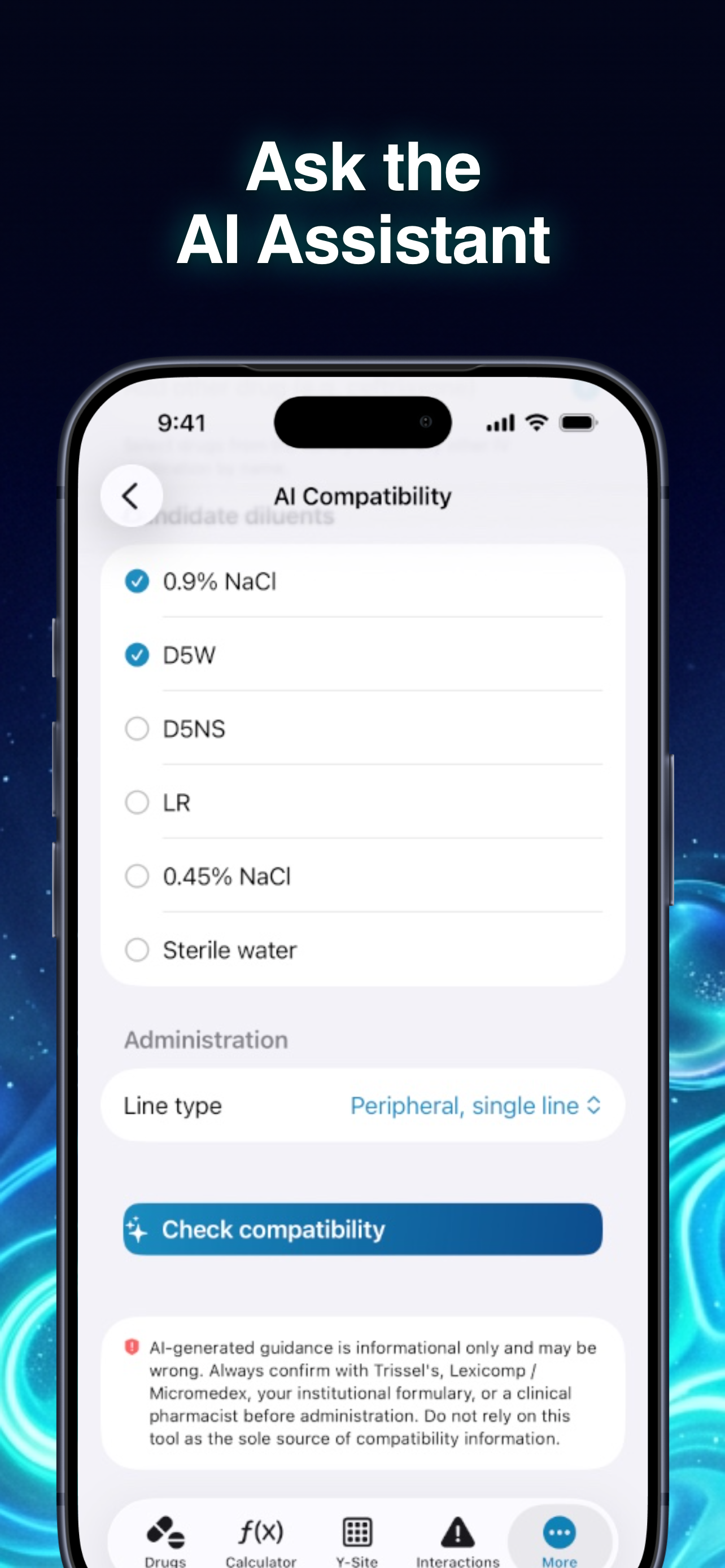 Infusion 360 screenshot 5