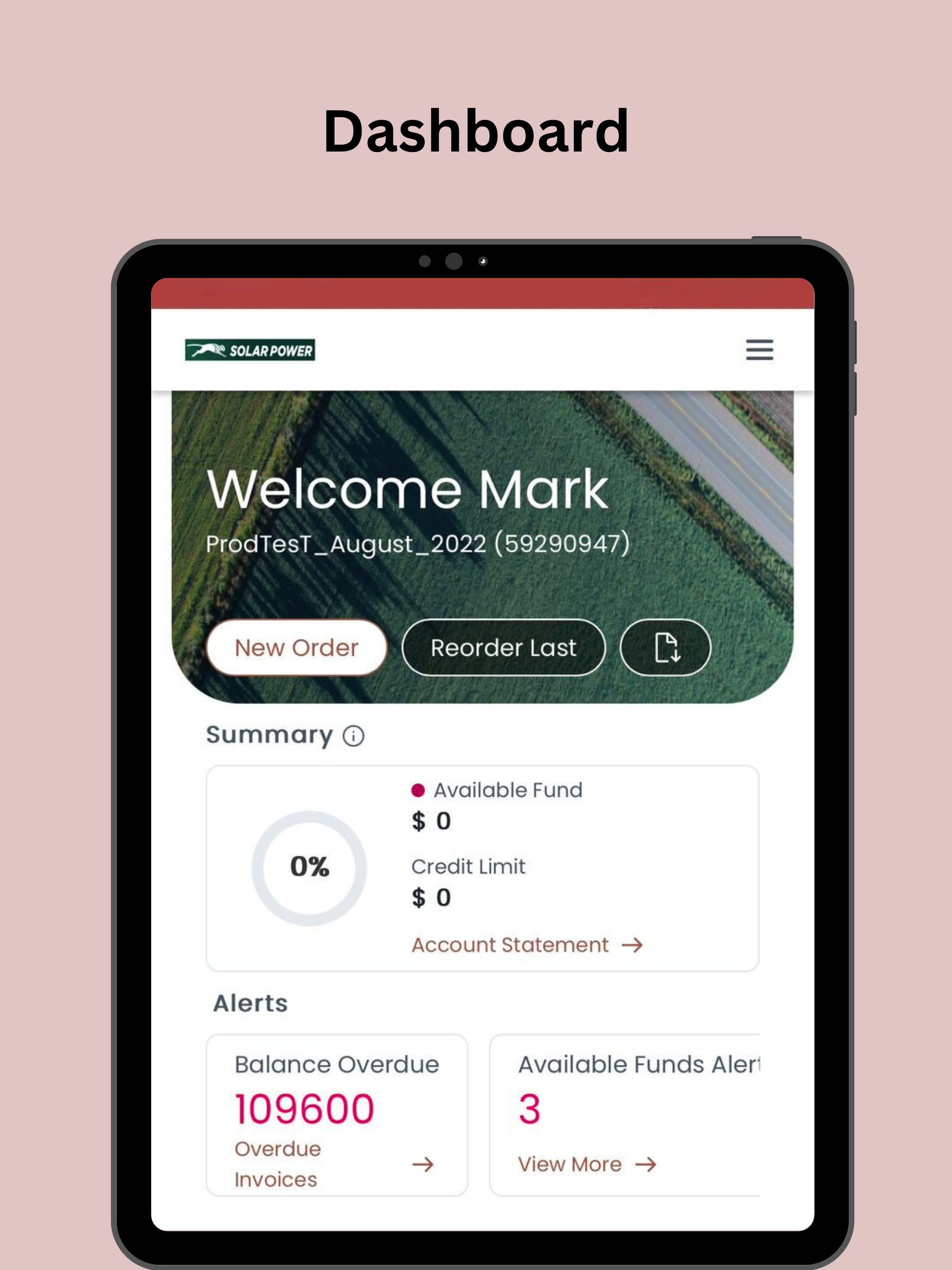 ePuma Portal America