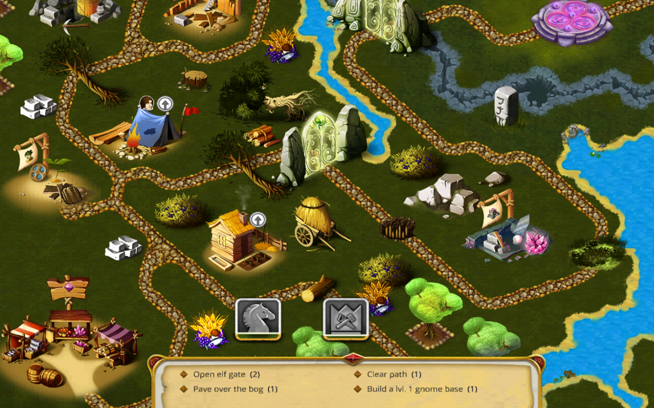 Royal Roads 2 screenshot 12