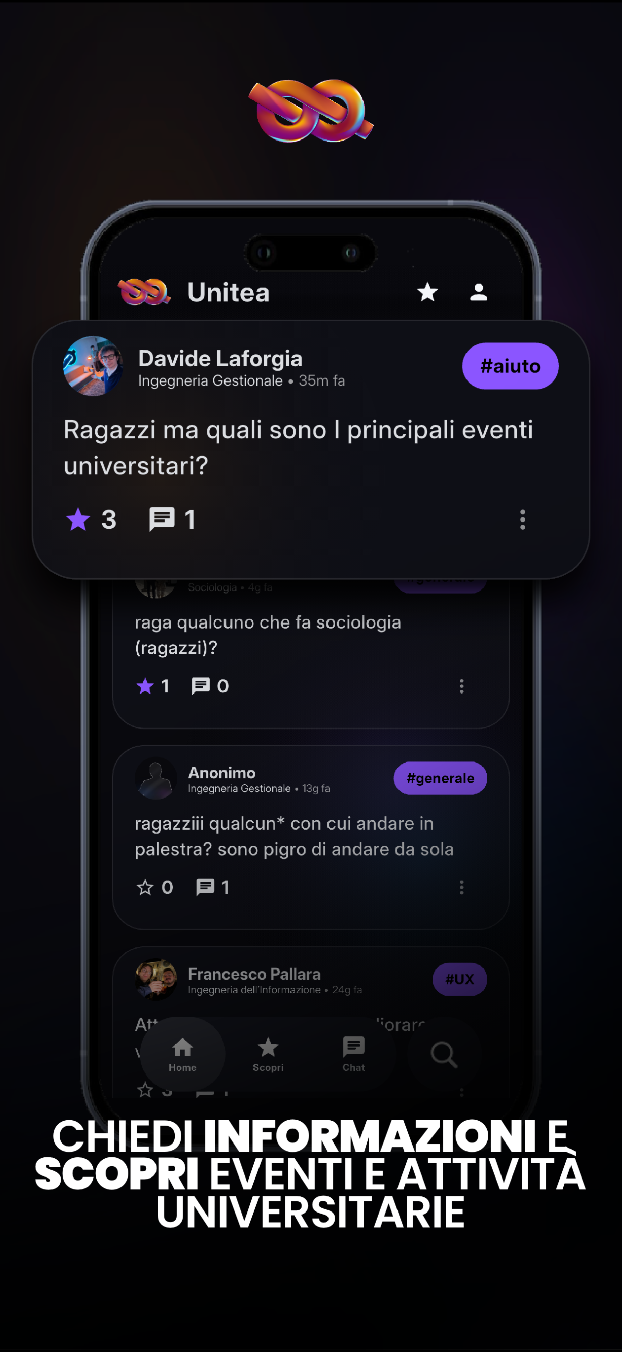 Unitea