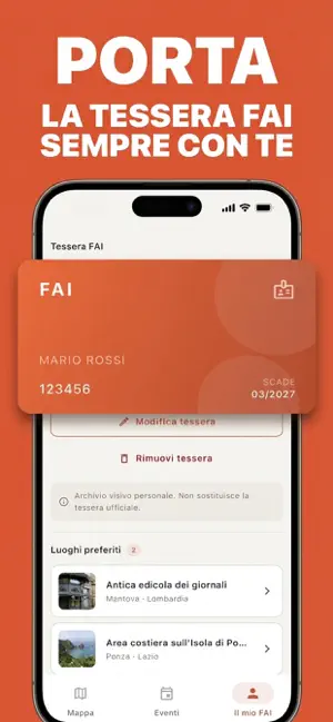 FAI Explorer screenshot 4