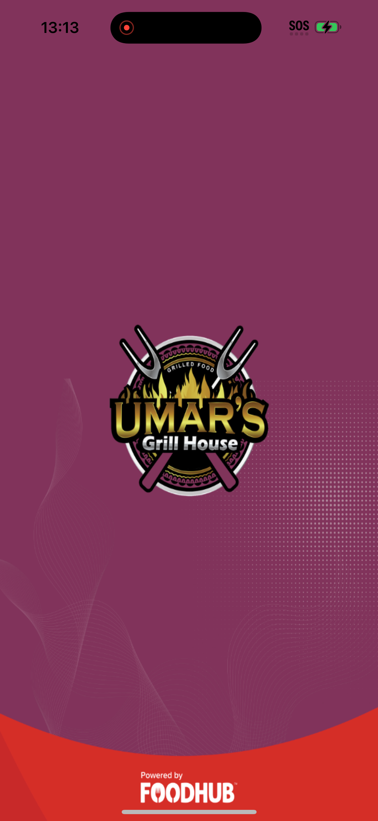 Umars Grill House - Airdrie