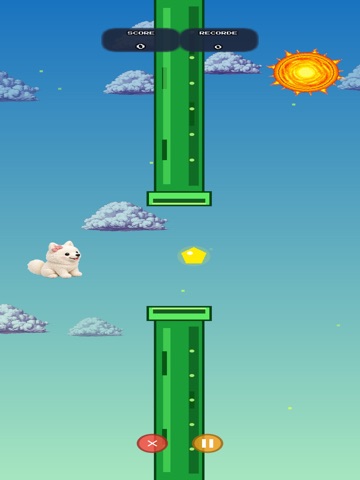 Anima PlayDEX iPad screenshot