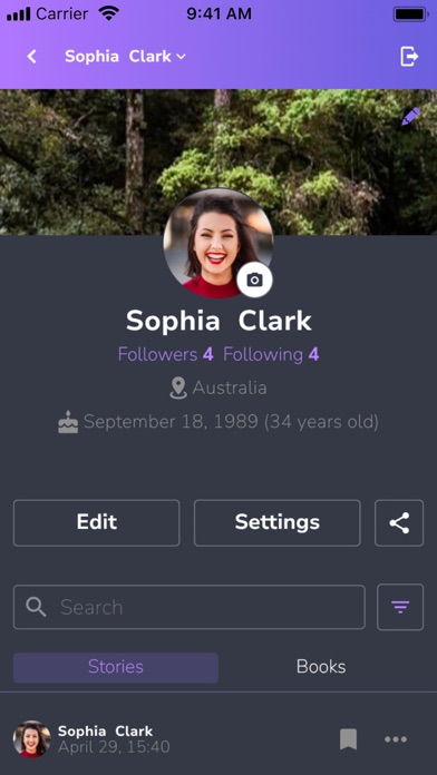 Screenshot 5