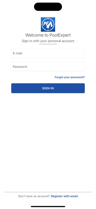 PoolExpert.com screenshot 2 of 10