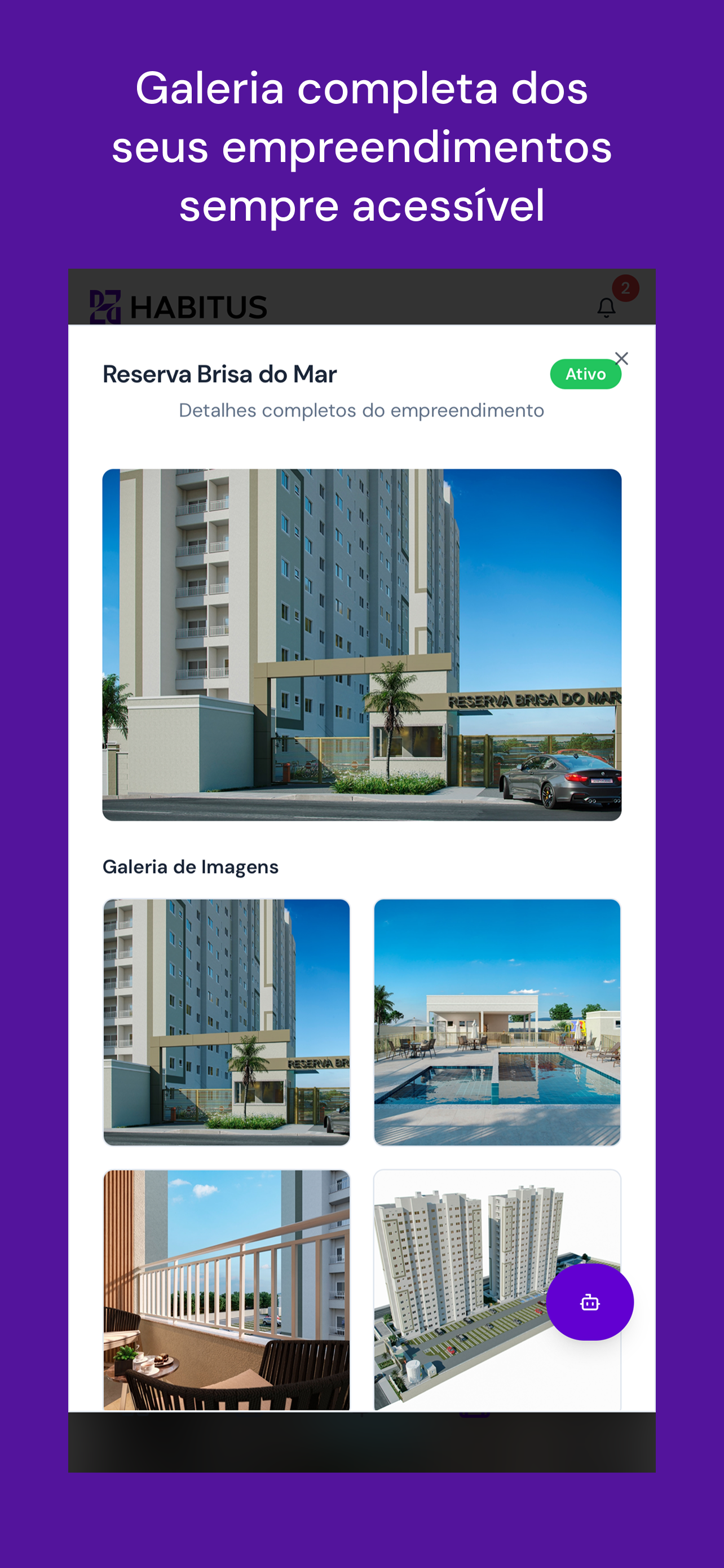 Habitus CRM