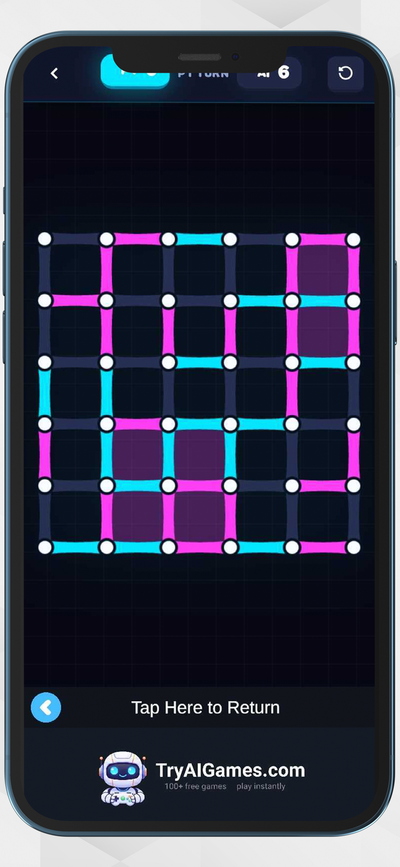 TryAIGames : Offline Games screenshot 8