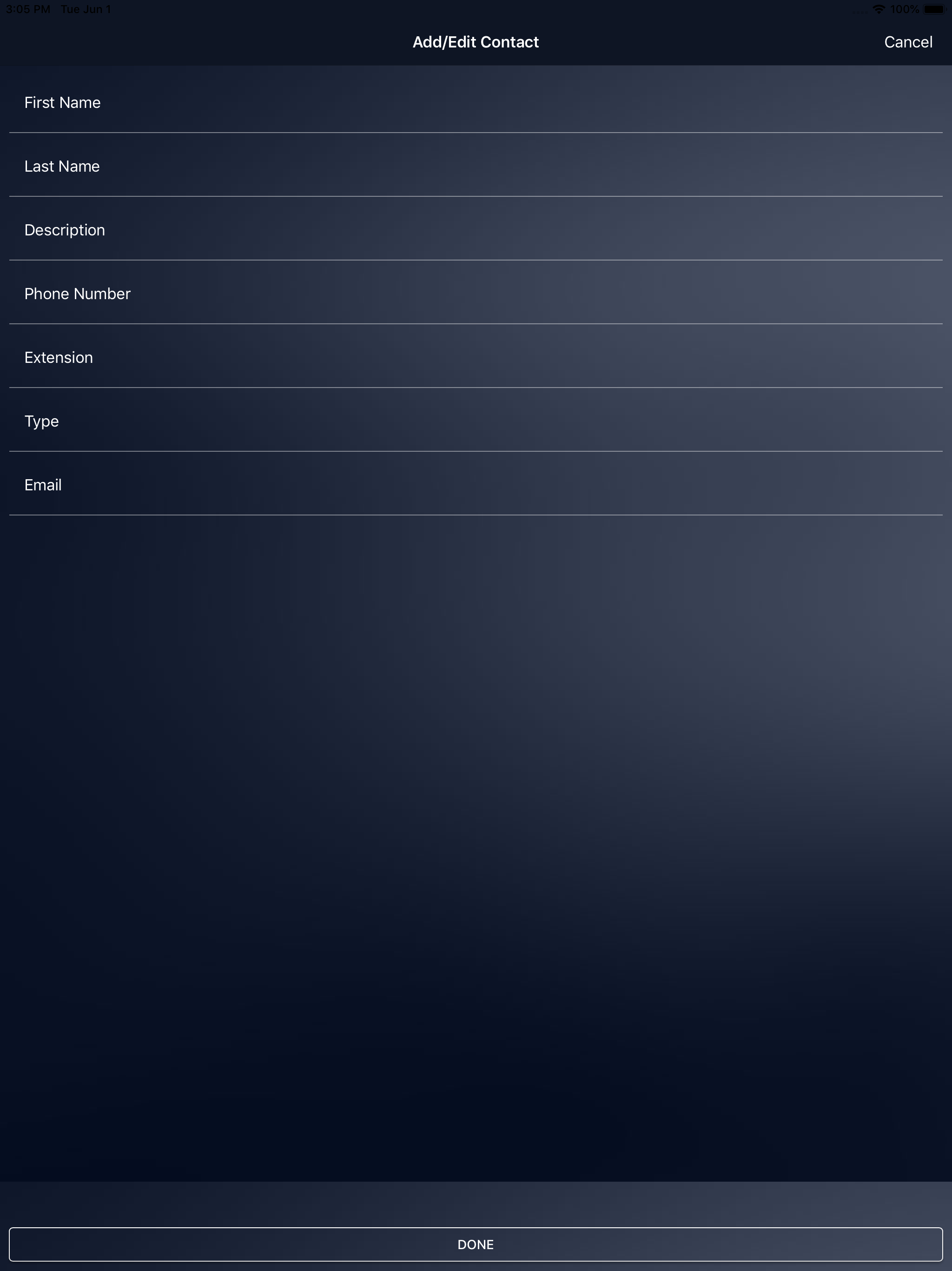 Carolina Gas screenshot 4