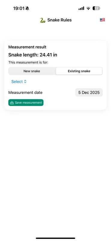 Snake Rules screenshot 7 of 8