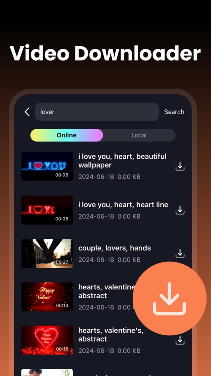Musify -Offline Music Player screenshot-3