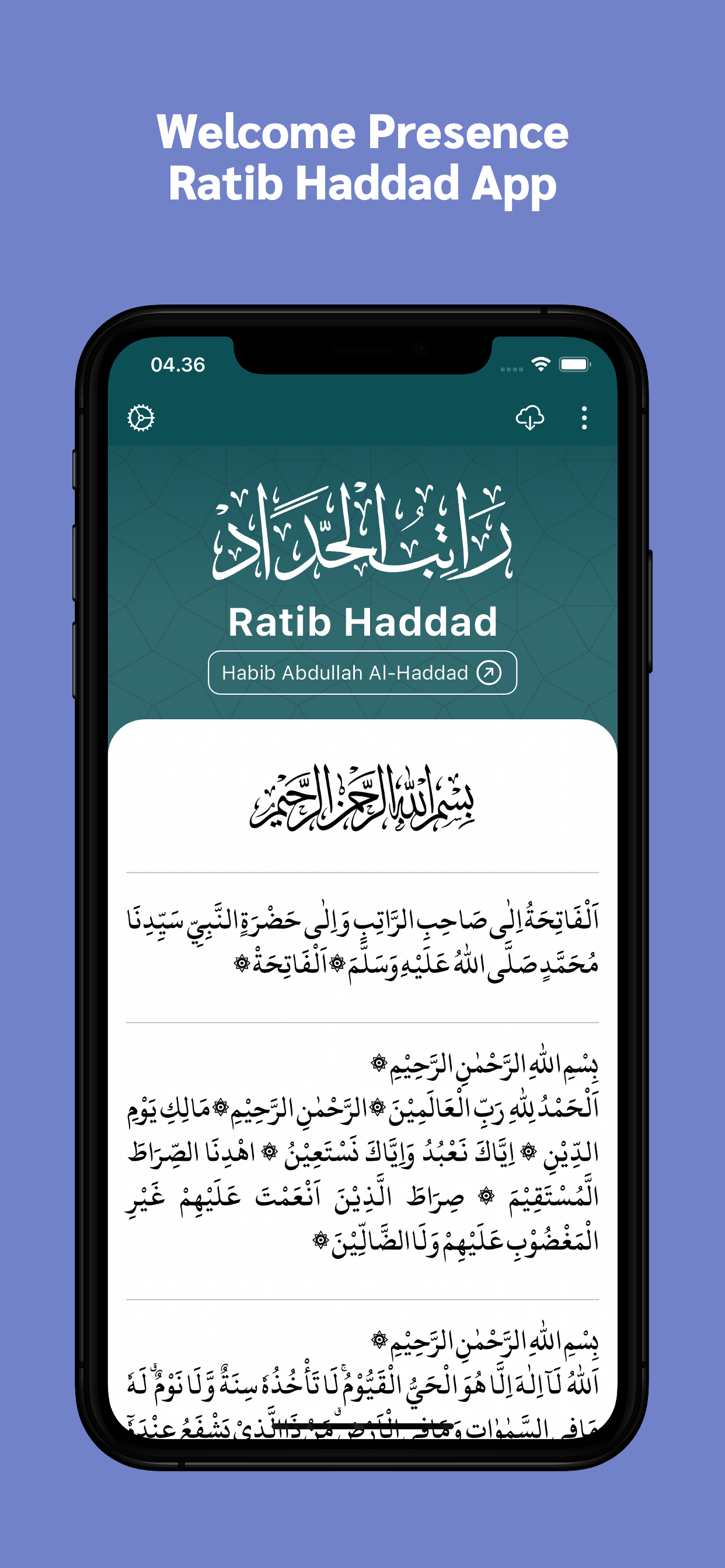 Ratib Al Haddad