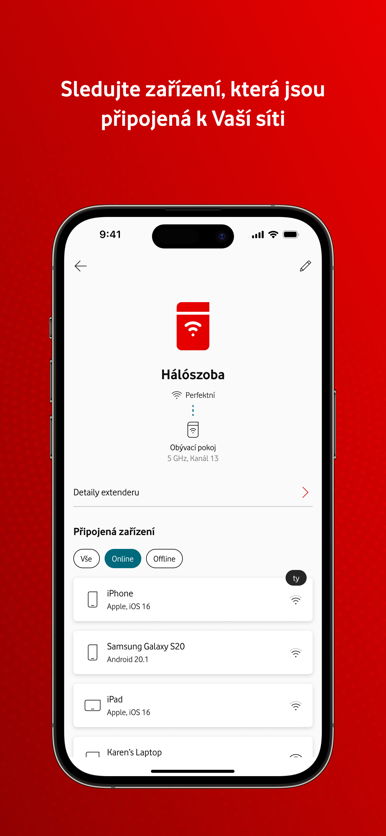 Vodafone Super Wi-Fi