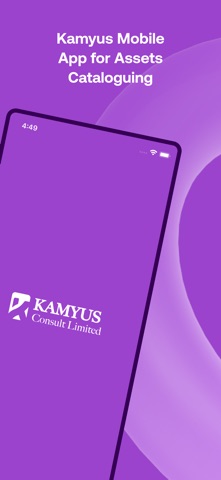 Kamyus screenshot