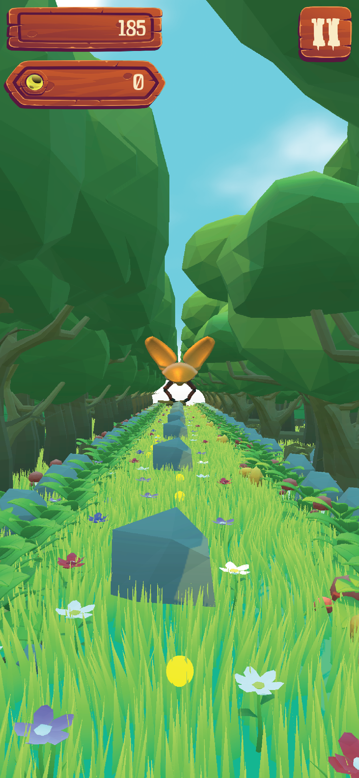 Struggle Bug screenshot 2