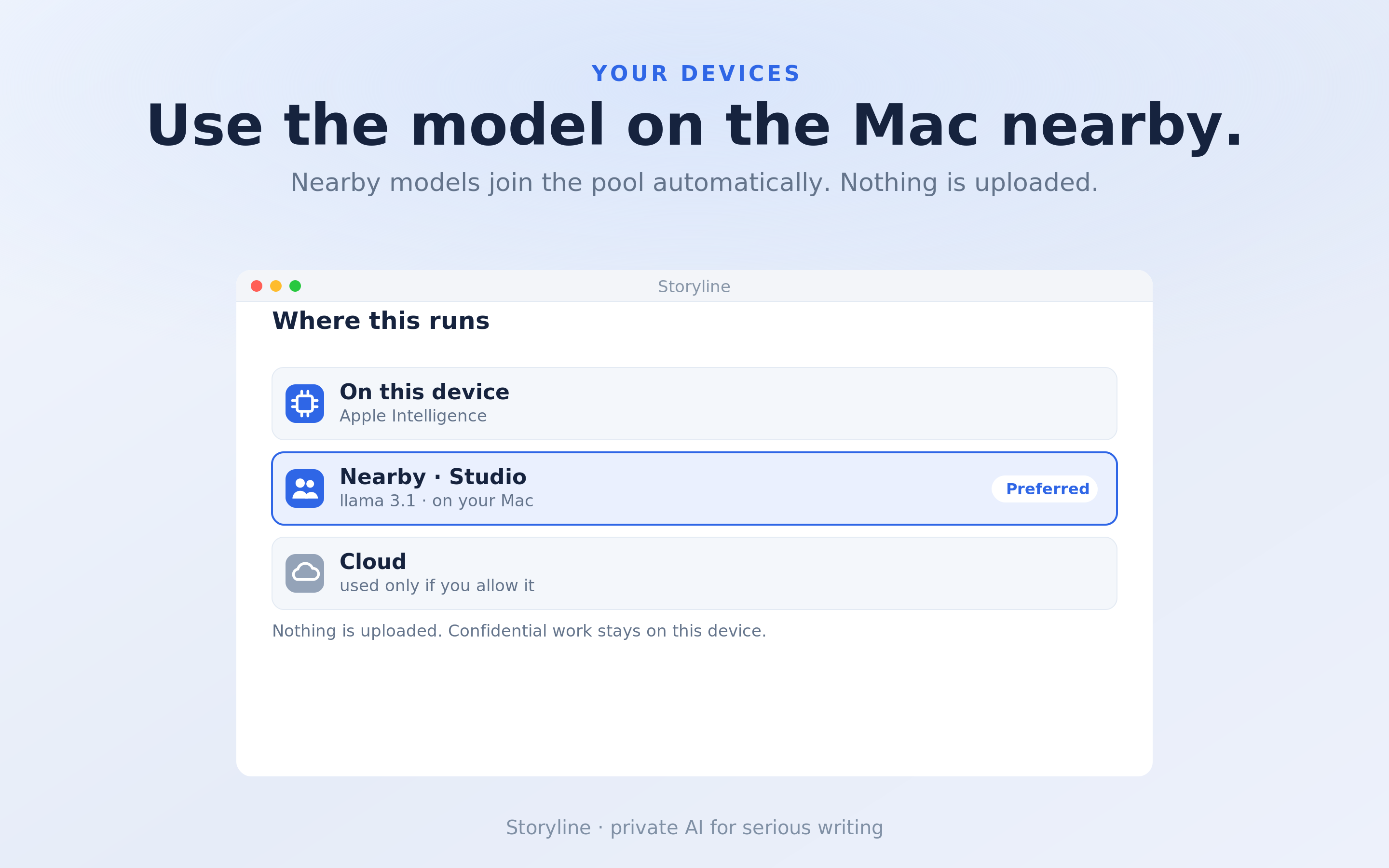 Storyline: Private Writing screenshot 25