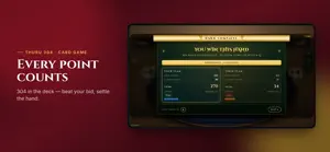 Thuru 304: Card Game screenshot 4