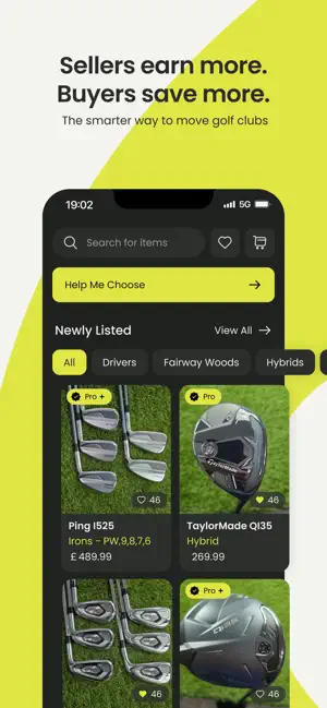 Gimme Market screenshot 1