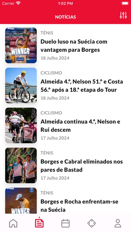 Equipa Portugal screenshot-5