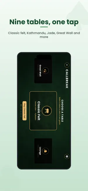 Callbreak Score Tracker & Game screenshot 3