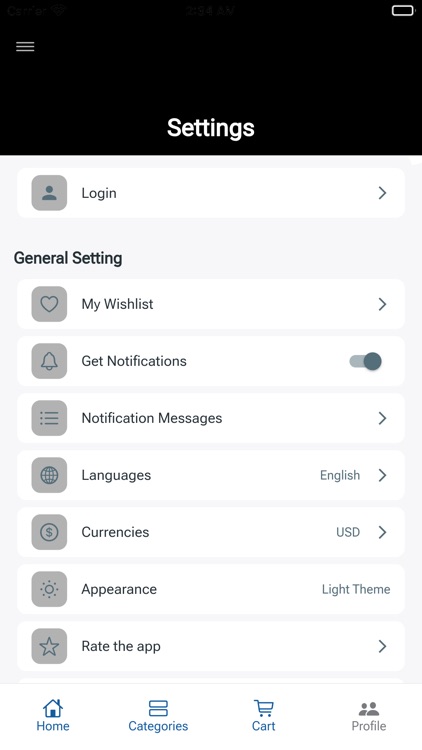 Olazion screenshot-6