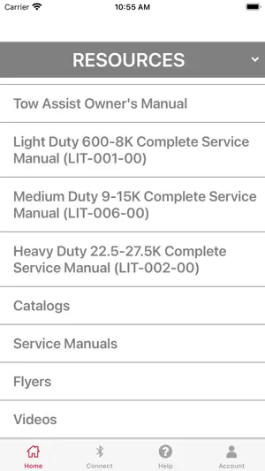 Dexter Axle screenshot 4