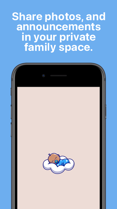Baby Blu Screenshot